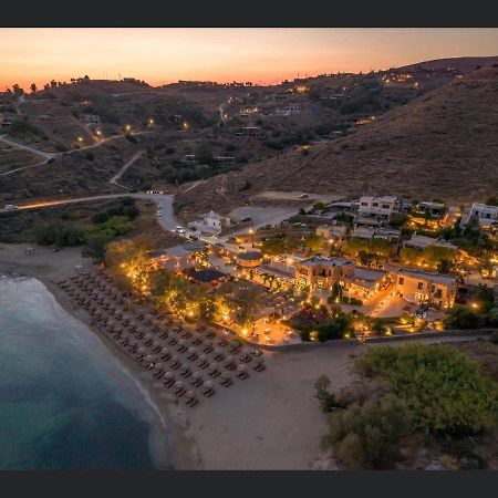 Porto Koundouros Beach And Villas Екстер'єр фото