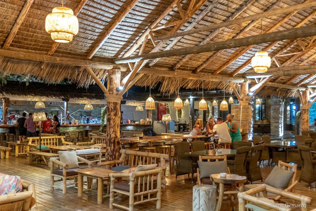 Porto Koundouros Beach And Villas Екстер'єр фото