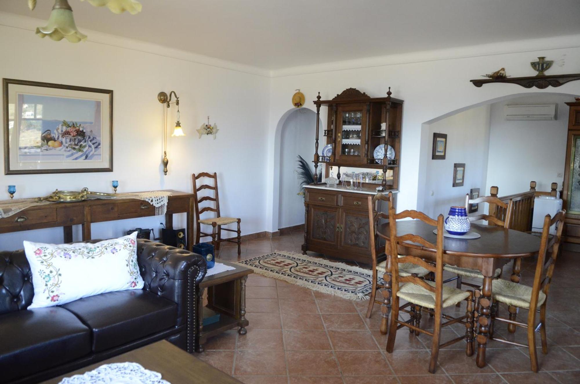 Porto Koundouros Beach And Villas Номер фото