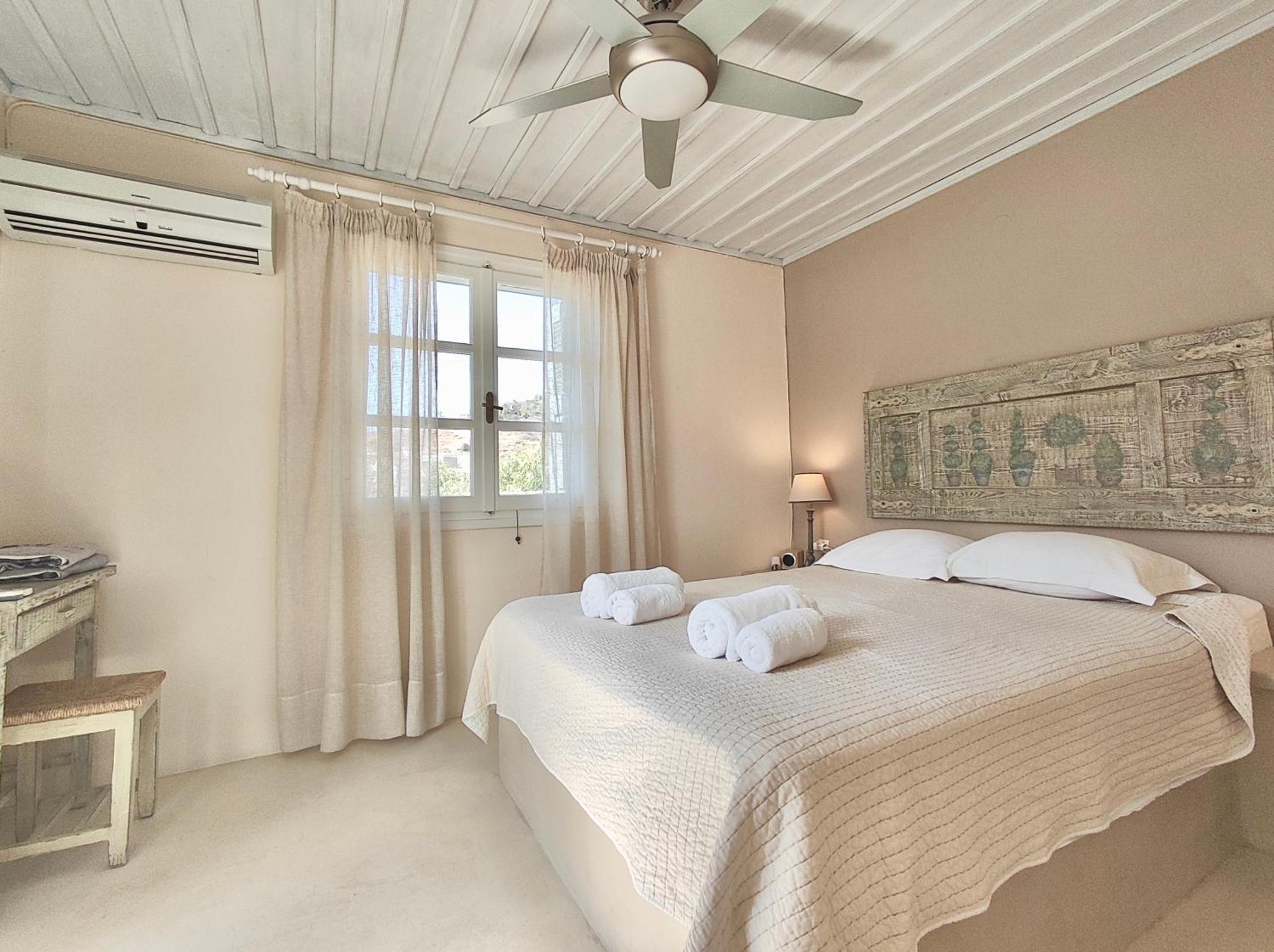 Porto Koundouros Beach And Villas Екстер'єр фото