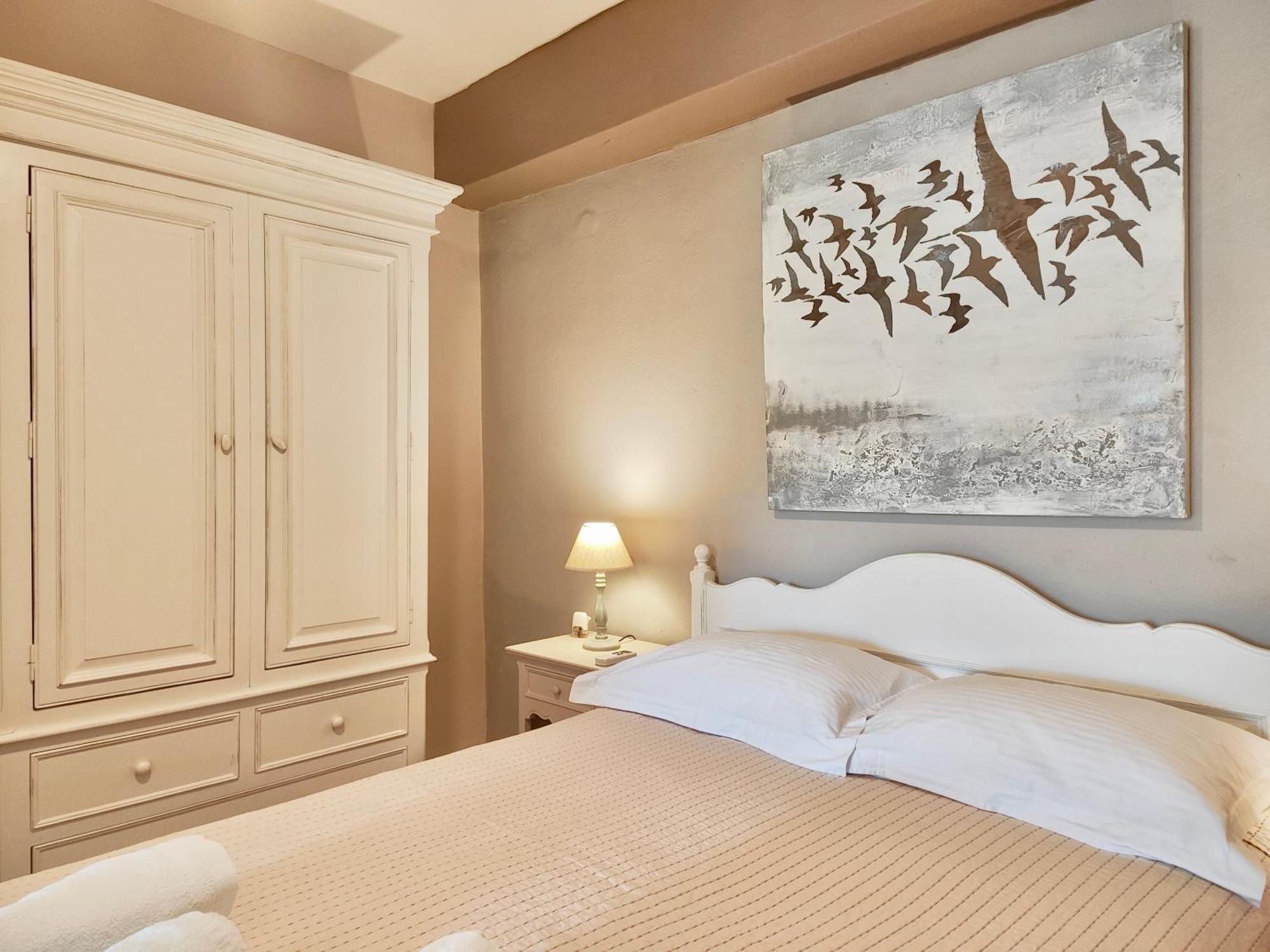 Porto Koundouros Beach And Villas Екстер'єр фото